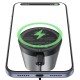 Портативна колонка Bluetooth ACEFAST K8 Go portable wireless speaker BT6.0 TWS Портативна колонка Bluetooth ACEFAST K8 Go portable wireless speaker BT6.0 TWS 5W Black Black